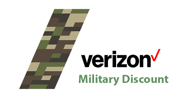 Does Verizon Offer a Military and Veteran Discount