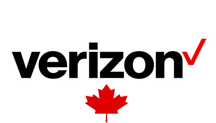 Does Verizon Work In Canada
