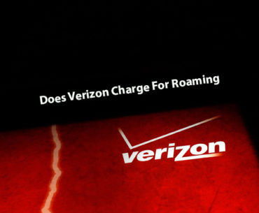 Does Verizon Charge For Roaming