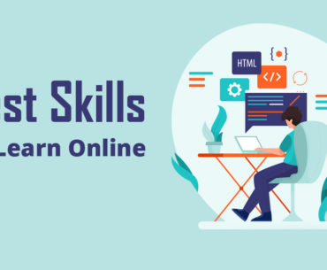 Skills You Can Learn Online