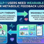 GLP-1 Users Need Wearable Tech